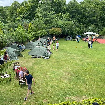 Sarikonaklar Garden Village Ağva Екстериор снимка
