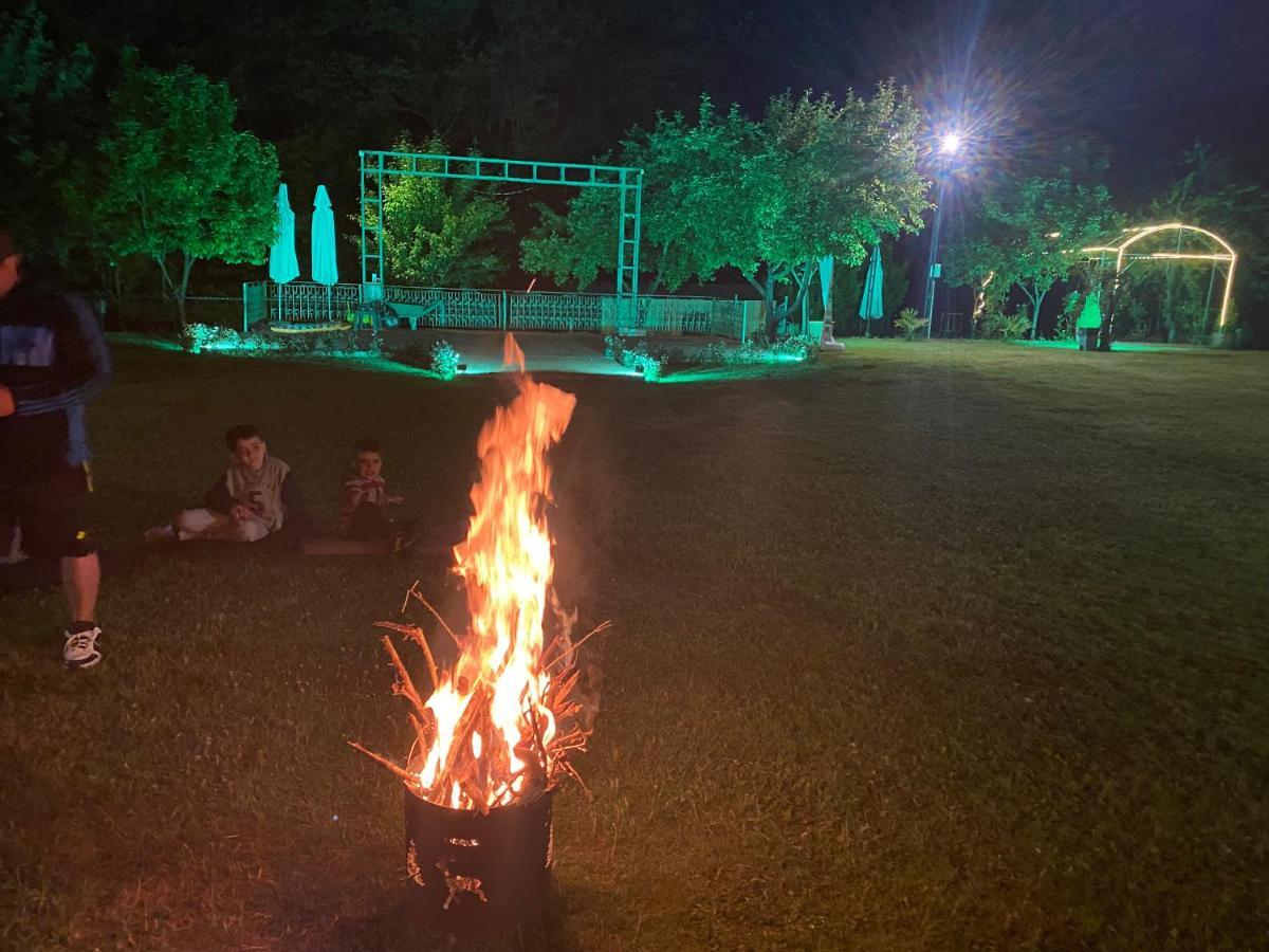 Sarikonaklar Garden Village Ağva Екстериор снимка
