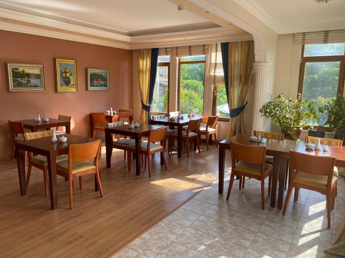 Sarikonaklar Garden Village Ağva Екстериор снимка