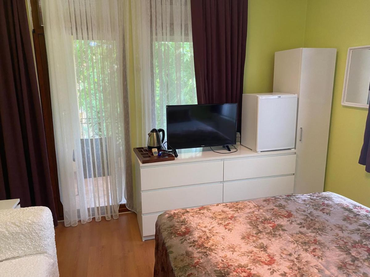 Sarikonaklar Garden Village Ağva Екстериор снимка