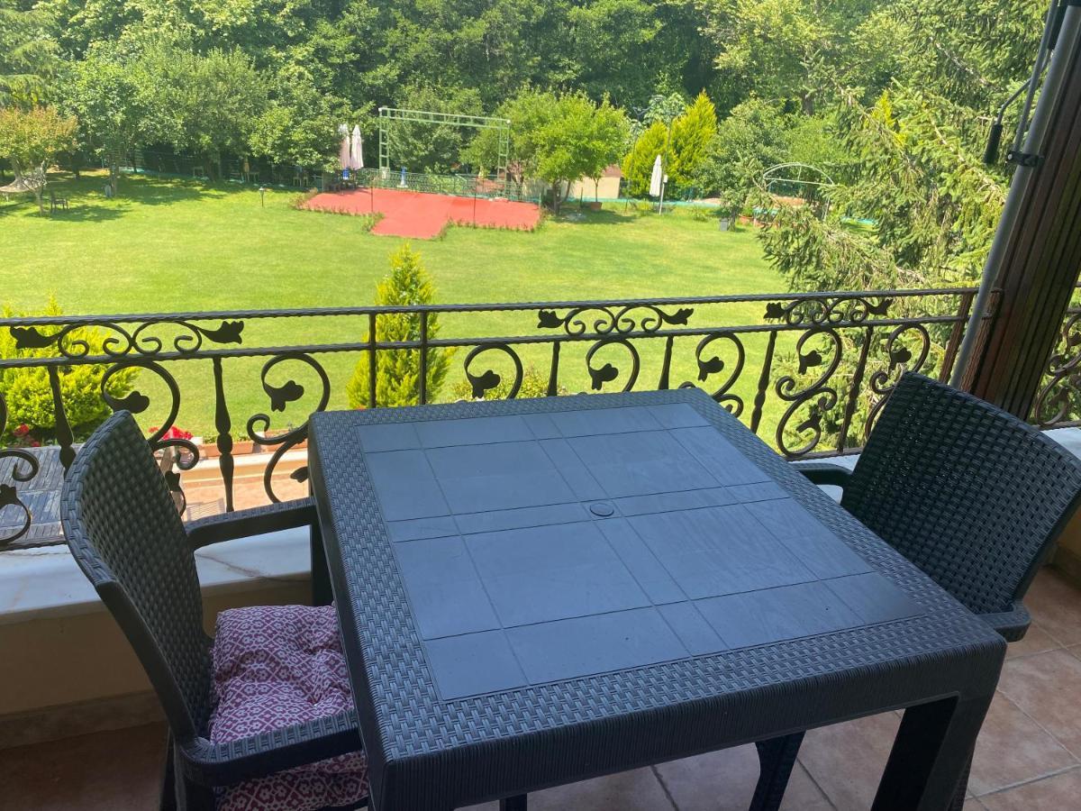 Sarikonaklar Garden Village Ağva Екстериор снимка