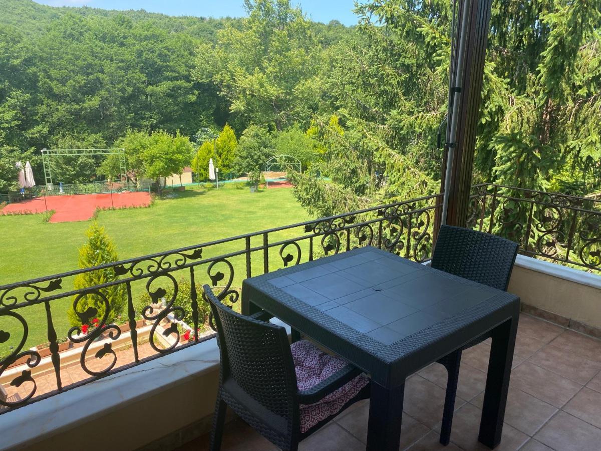 Sarikonaklar Garden Village Ağva Екстериор снимка