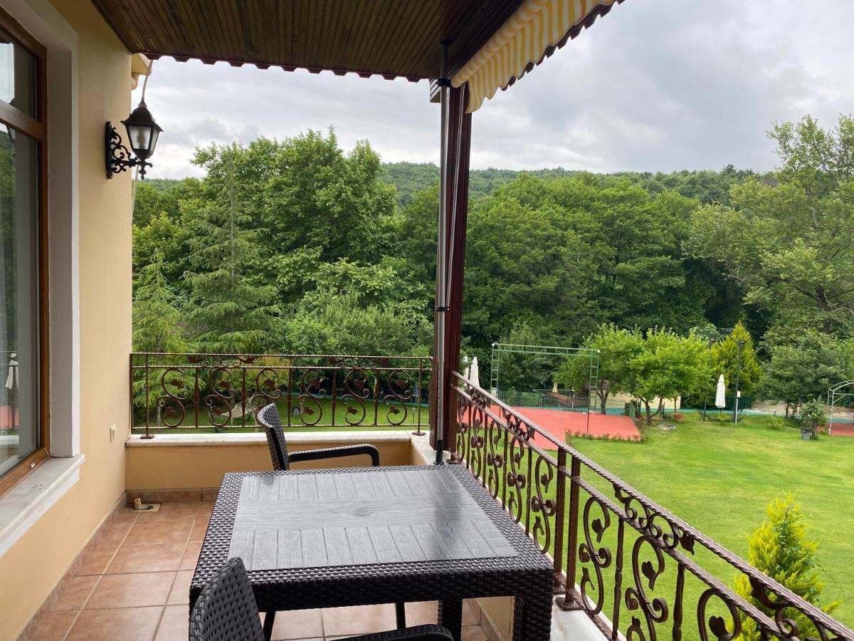 Sarikonaklar Garden Village Ağva Екстериор снимка