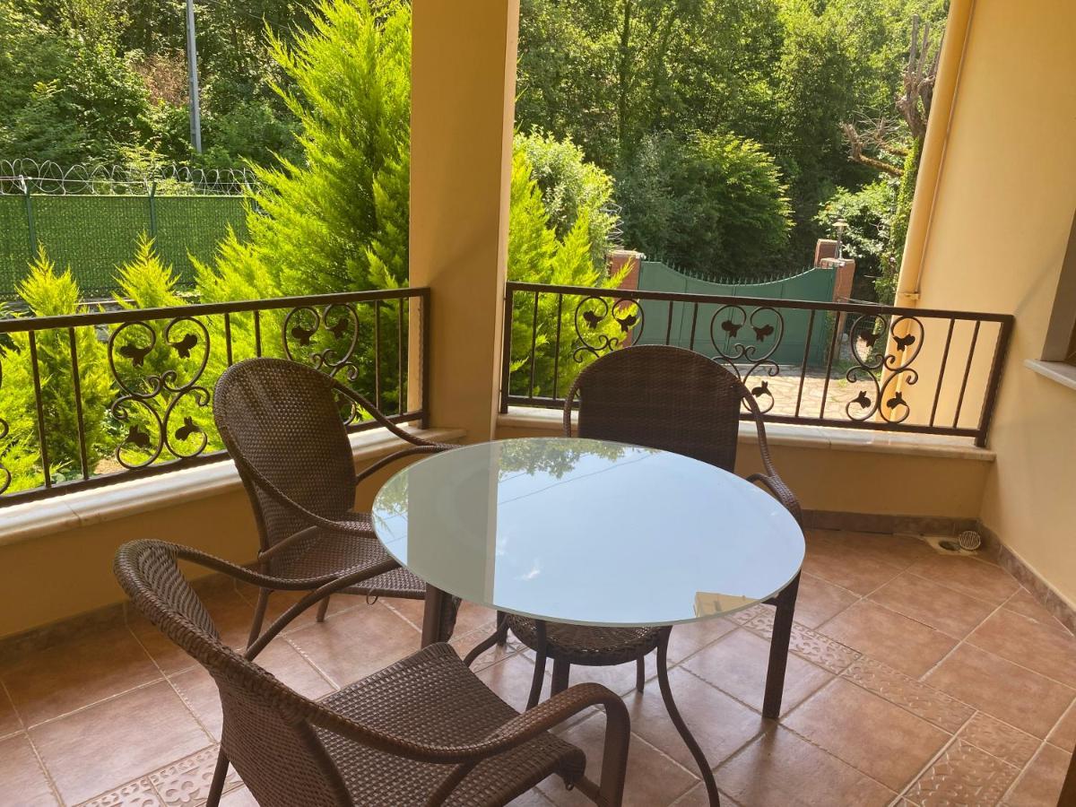 Sarikonaklar Garden Village Ağva Екстериор снимка
