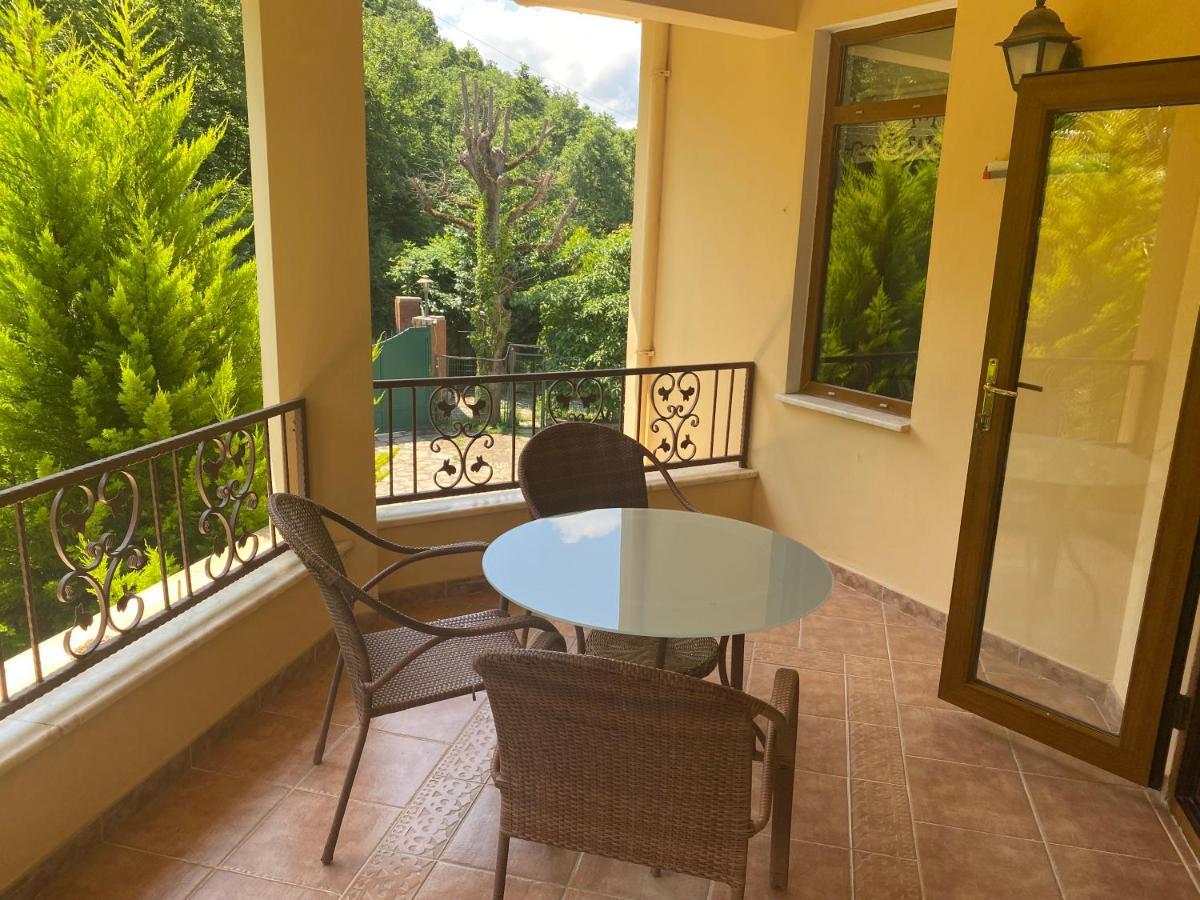 Sarikonaklar Garden Village Ağva Екстериор снимка