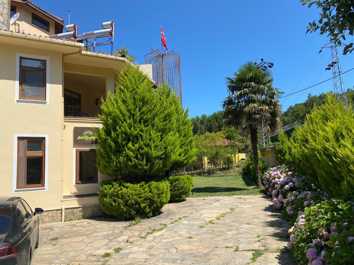 Sarikonaklar Garden Village Ağva Екстериор снимка