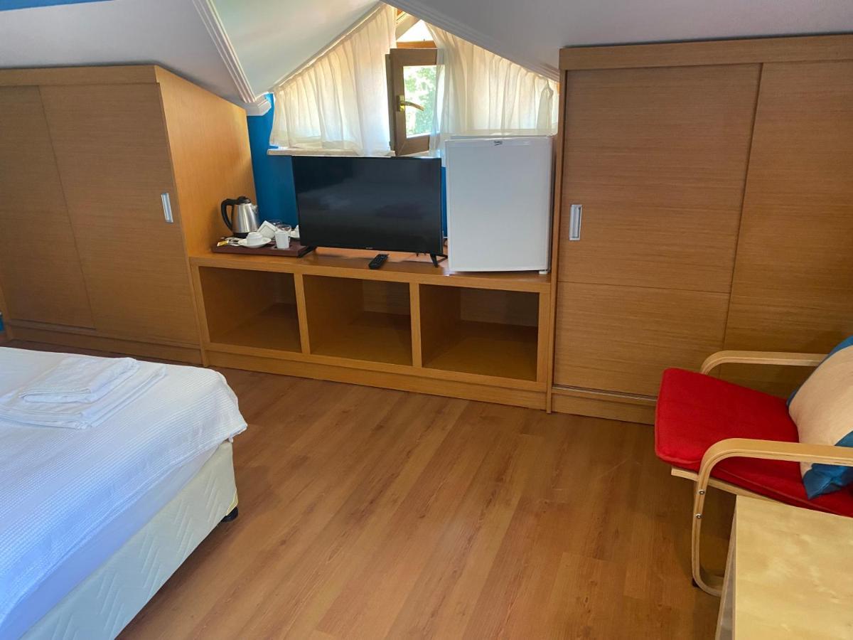 Sarikonaklar Garden Village Ağva Екстериор снимка