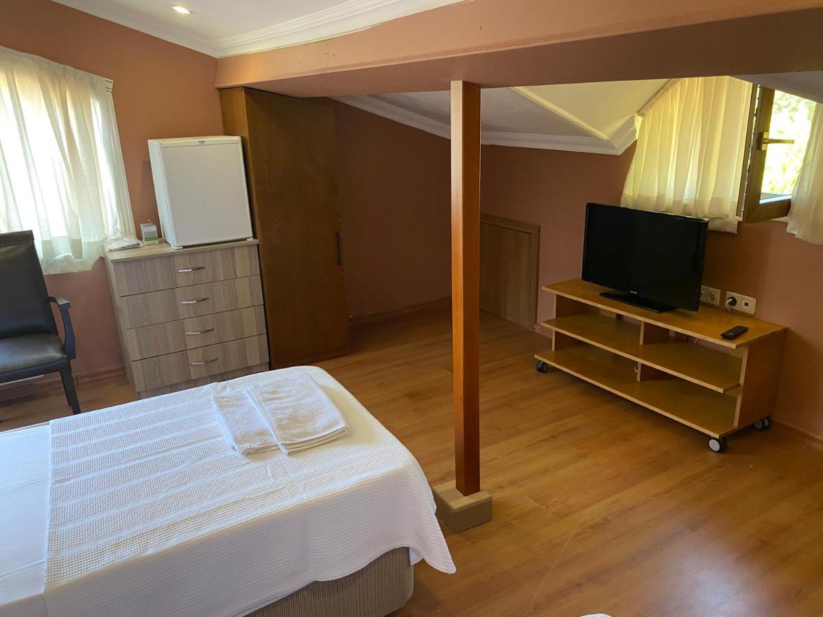 Sarikonaklar Garden Village Ağva Екстериор снимка
