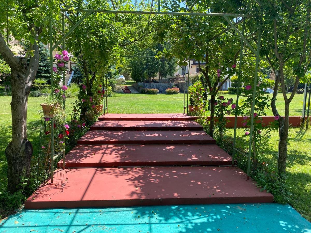 Sarikonaklar Garden Village Ağva Екстериор снимка