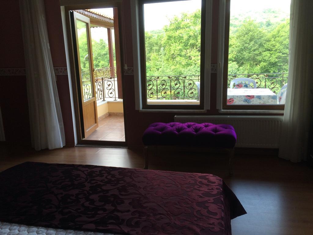 Sarikonaklar Garden Village Ağva Екстериор снимка