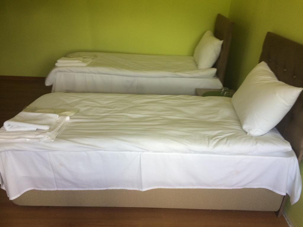Sarikonaklar Garden Village Ağva Екстериор снимка