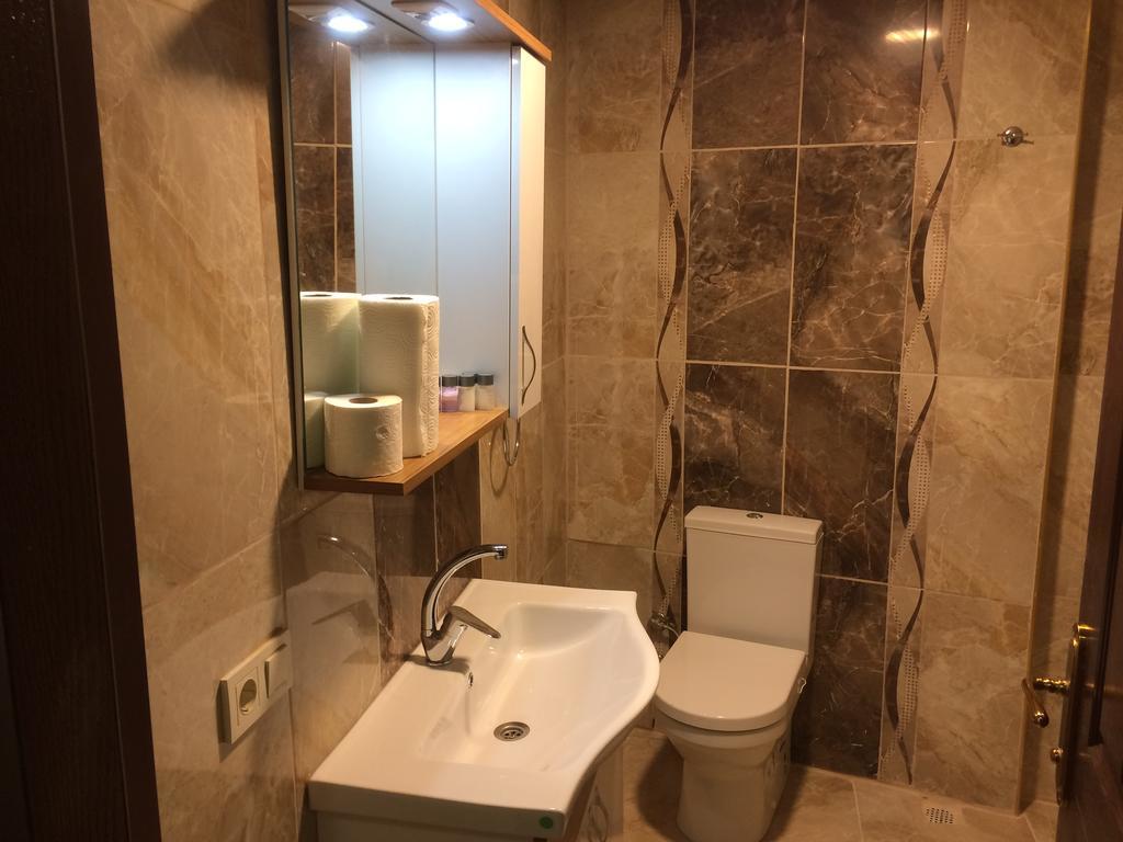 Sarikonaklar Garden Village Ağva Екстериор снимка