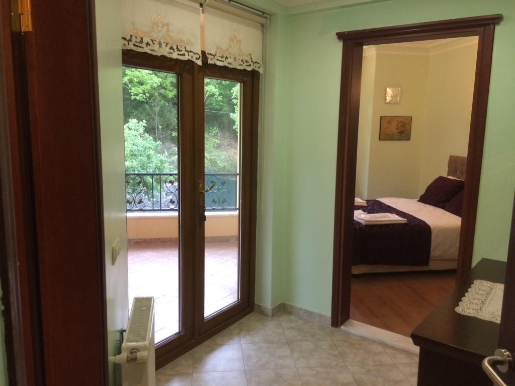 Sarikonaklar Garden Village Ağva Екстериор снимка